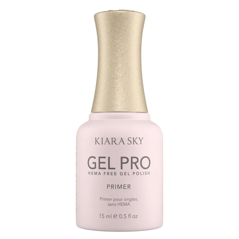 Gel Pro HEMA-Free Primer