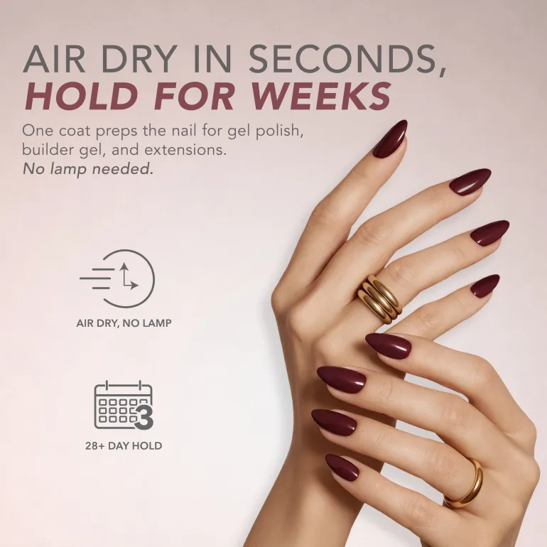 Gel Pro HEMA-Free Primer