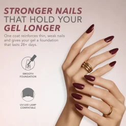 Gel-Pro HEMA-Free Rubber Base