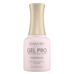 Gel-Pro HEMA-Free Rubber Base