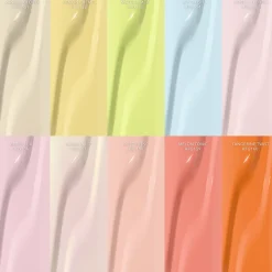 Gel PRO Spring Collection