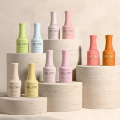 Gel PRO Spring Collection