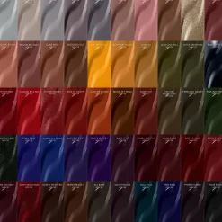 Gel PRO Volume 3 | 50 HEMA-Free Gel Colors