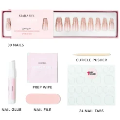 Gilded Gold
