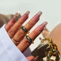 Gilded Gold