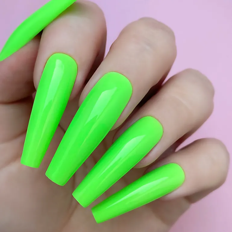 Go Green