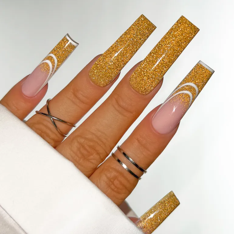 Gold Touch