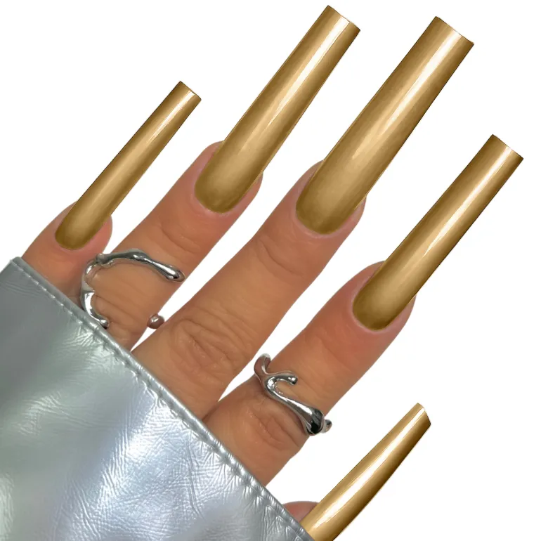 Good As Gold