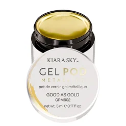 Good As Gold