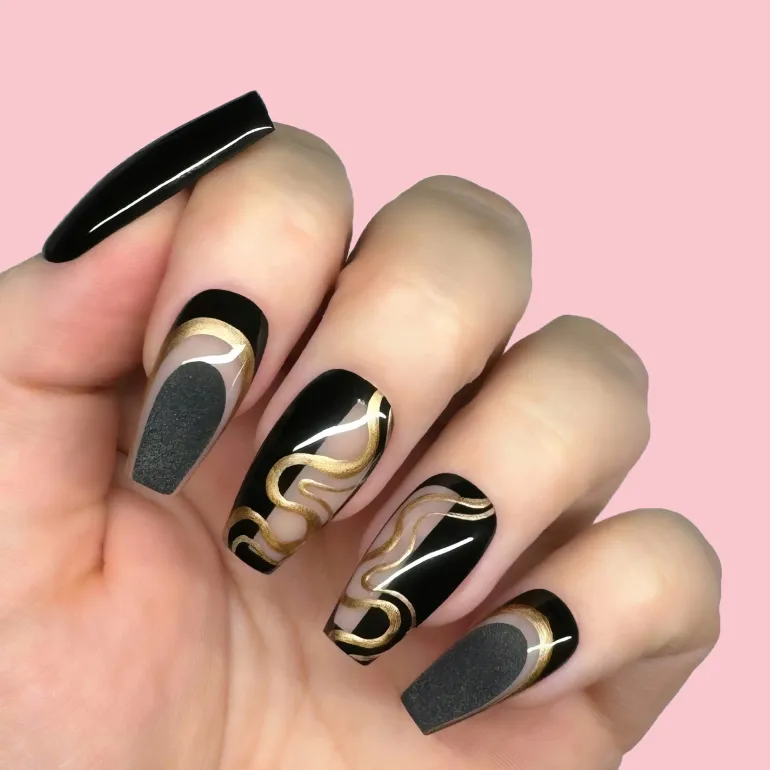 Good As Gold