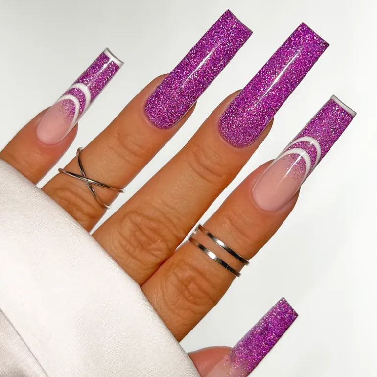 Grape Idea!