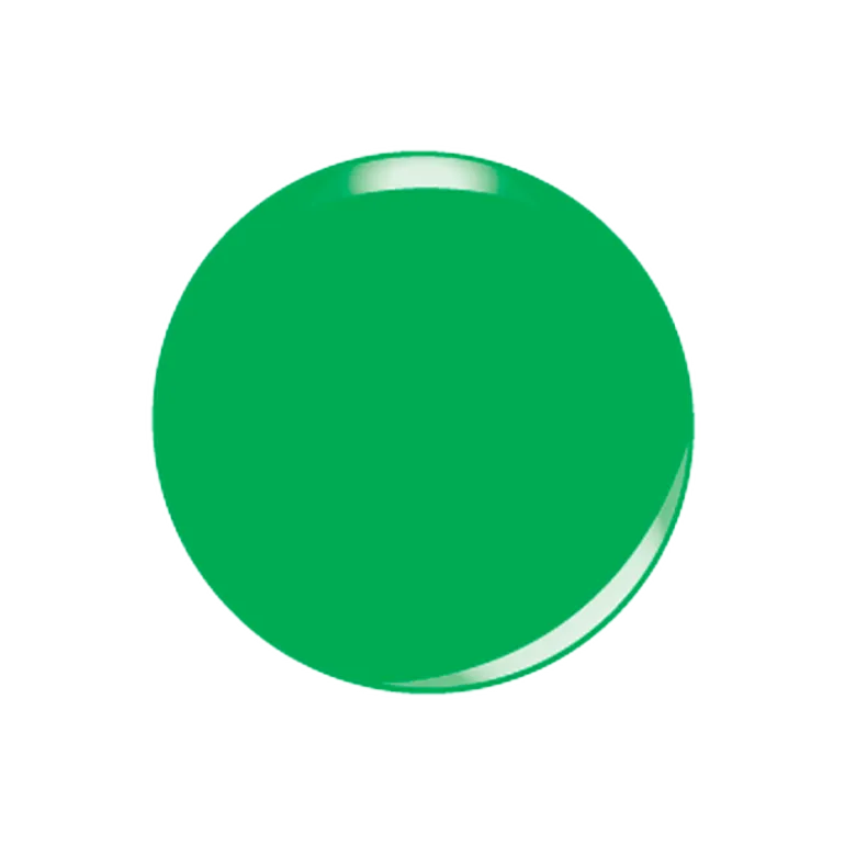 GREEN WITH ENVY