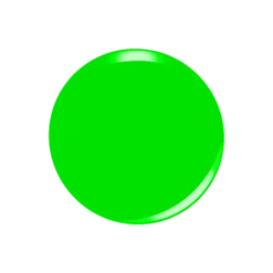 GREEN WITH ENVY