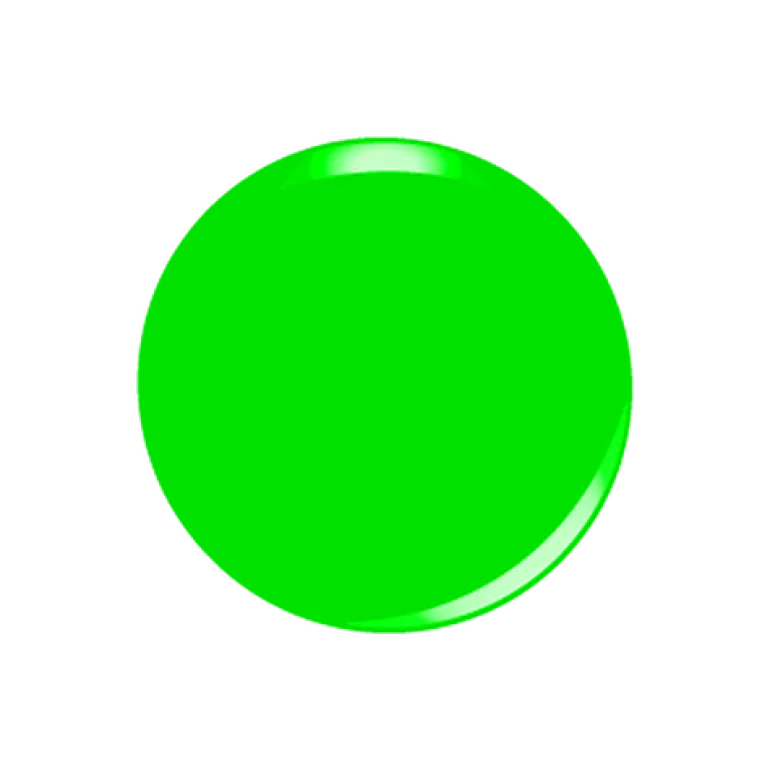 GREEN WITH ENVY