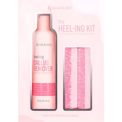 Heel-ing Callus Remover Kit