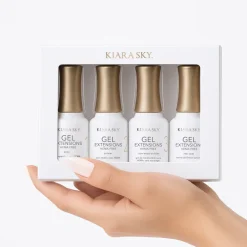Hema-Free Natural Tip Essentials Kit