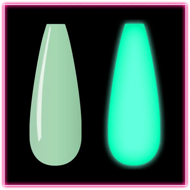 HINT OF MINT
