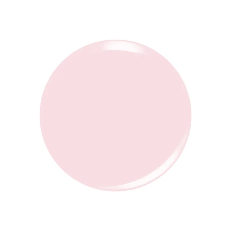 Hint of Pink - Cover