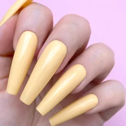 Honey Blonde