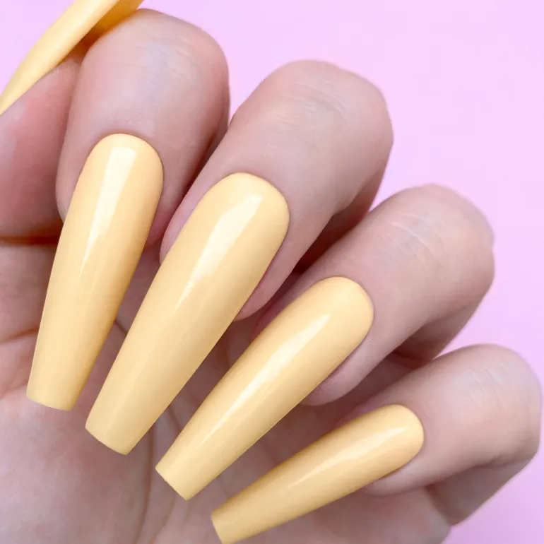 Honey Blonde