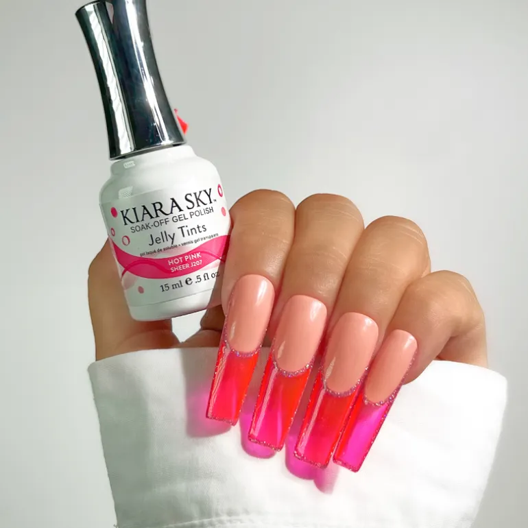 Hot Pink