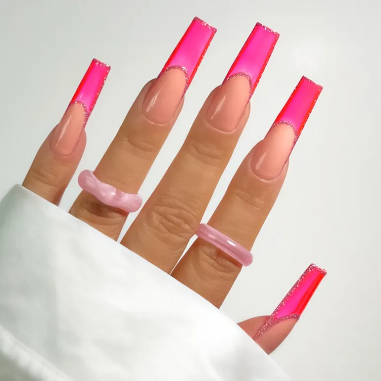 Hot Pink