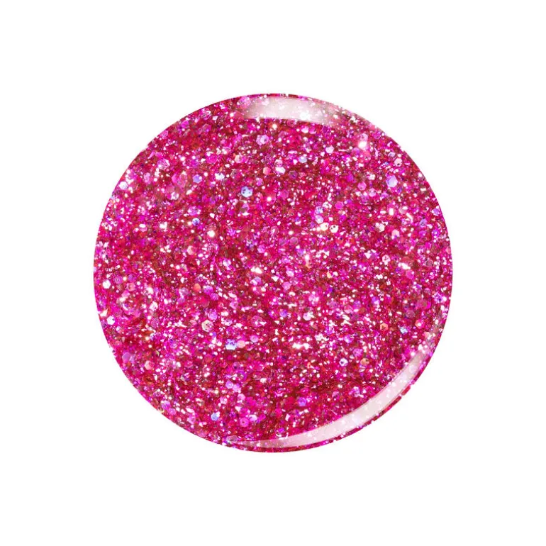 Hotter Pink