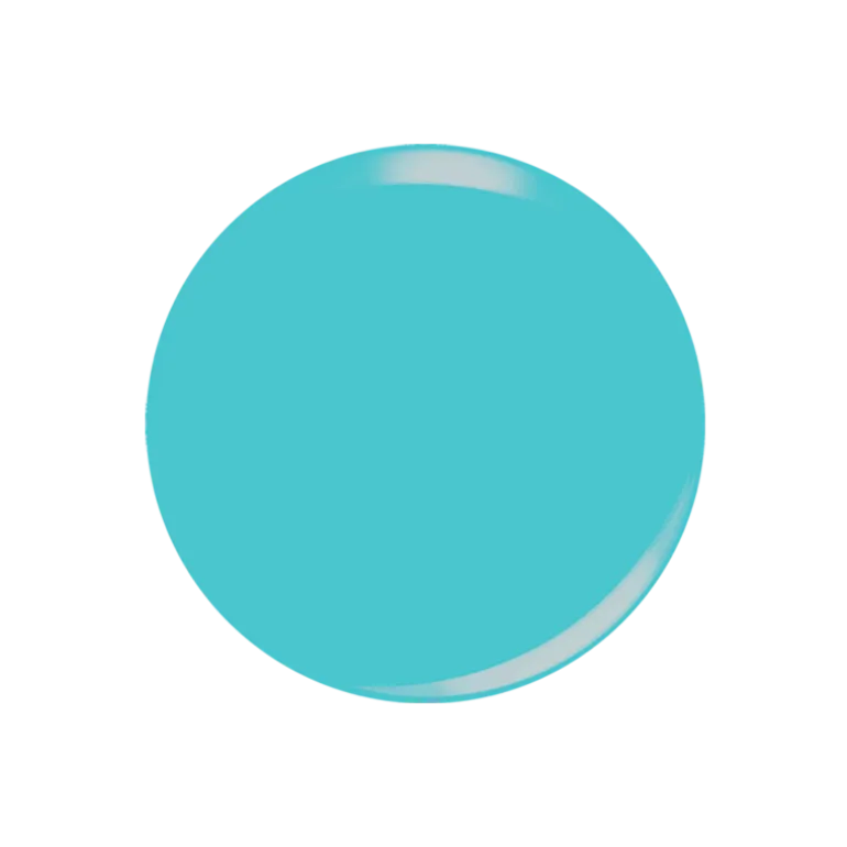 I Fell For Blue