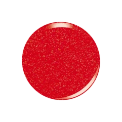 I'M NOT RED-E YET
