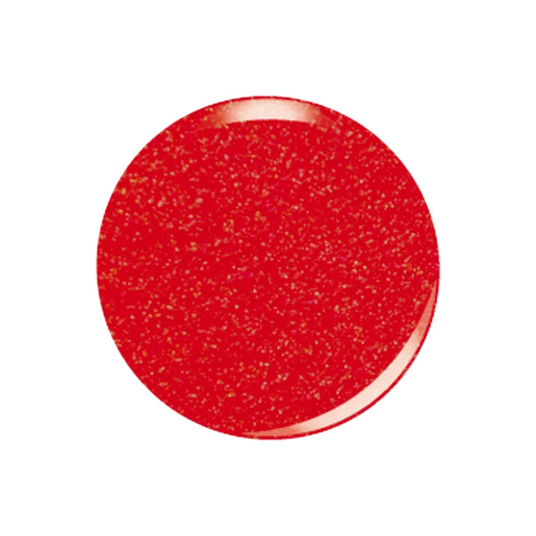 I'M NOT RED-E YET