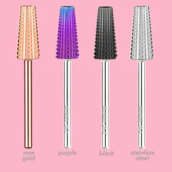 5-in-1 Coarse Bit