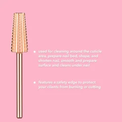 5-in-1 Coarse Bit