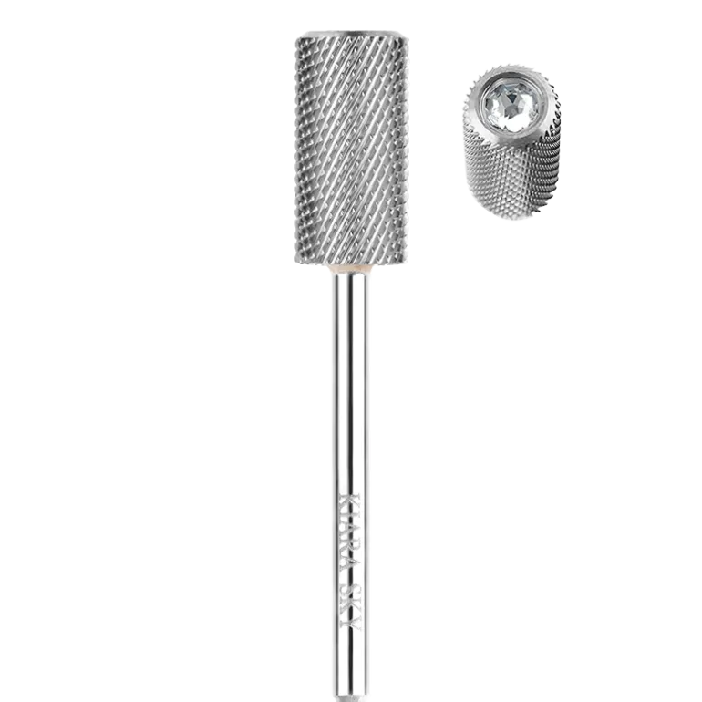 Large Barrel Medium