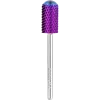 Large Smooth Top Coarse Bit