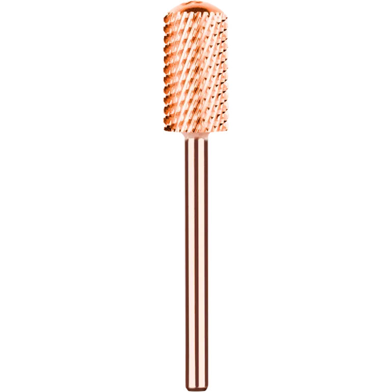 Large Smooth Top Coarse Bit
