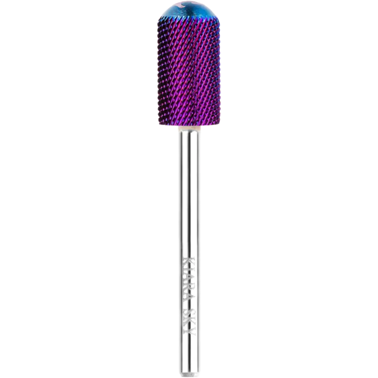 Large Smooth Top Fine Bit