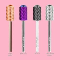 Large Smooth Top Medium Bit