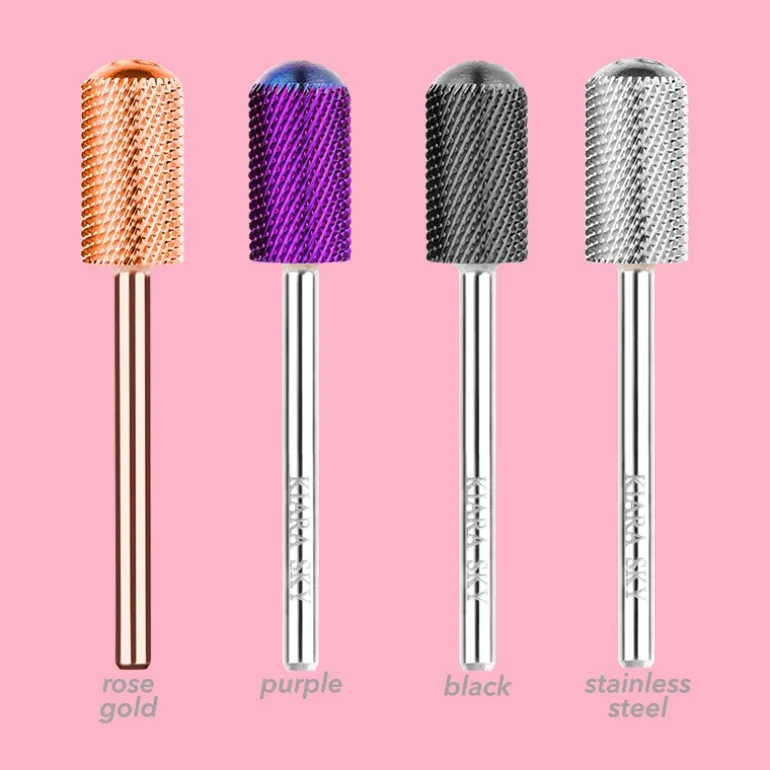 Large Smooth Top Medium Bit