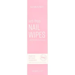 Lint-Free Wipes