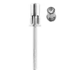Mandrel Bit
