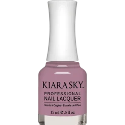 MAUVE A LIL' CLOSER