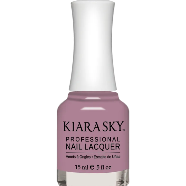 MAUVE A LIL' CLOSER