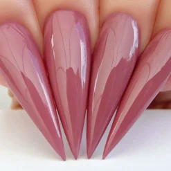 MAUVE A LIL' CLOSER