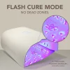MORE THAN JUST AN UPGRADE