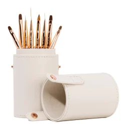 Nail Art Brush Case
