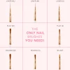 Nail Art Brush Collection