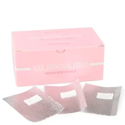 Nail Removal Foils - 200 pcs