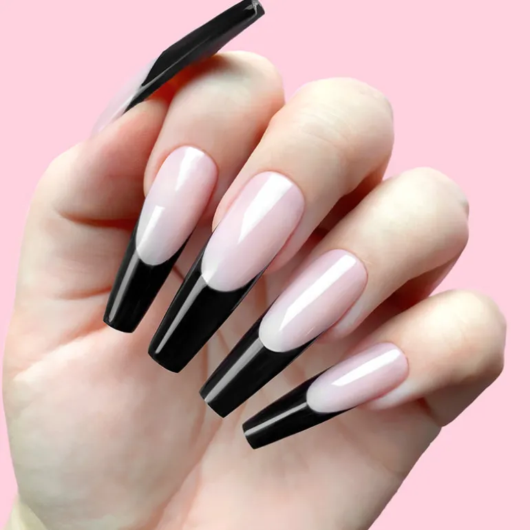 Negative Space