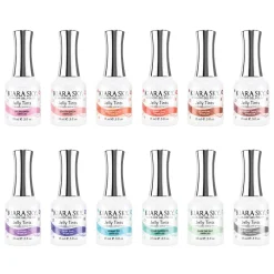 New Jelly Tint Collection