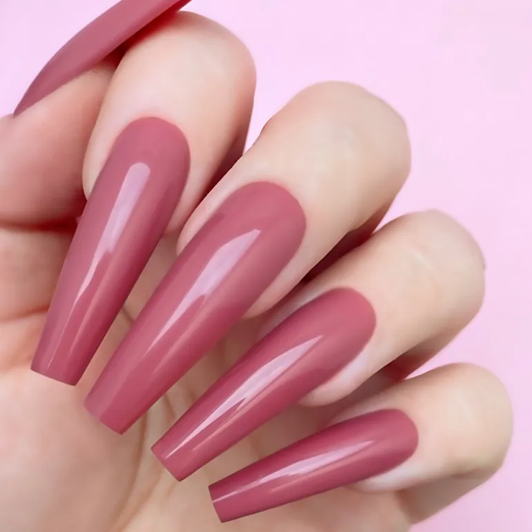Next Level Mauve